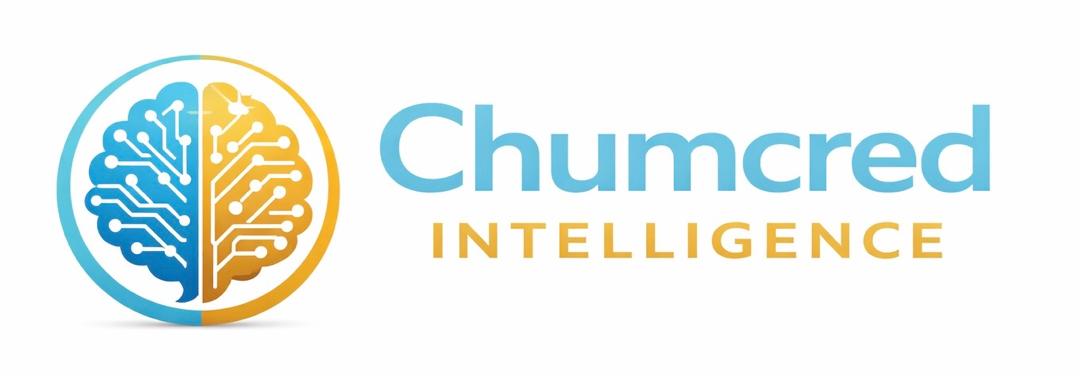 Chumcred Intelligence Logo